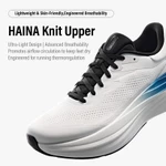 [3-10KM+] ANTA PG 7 Travel 2S Giày chạy bộ nam Giảm xóc đế chống trơn trượt, thoáng khí 1125C5545 — ảnh 6