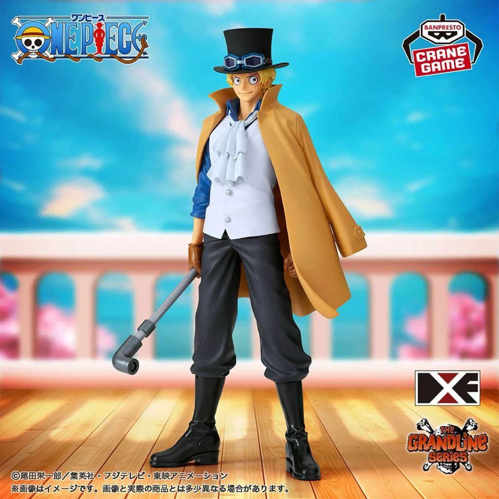 One Piece -  Mô Hình Chính hãng
