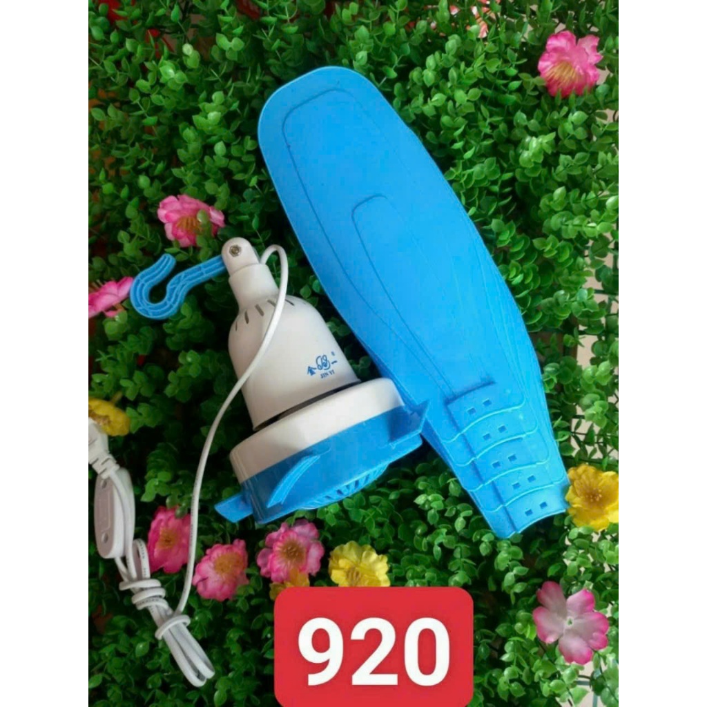 Quạt màn 920,820, 690,1050, 5 cánh  Quay mạnh , chạy êm ,dễ chịu màu sắc ngẫu nhiên