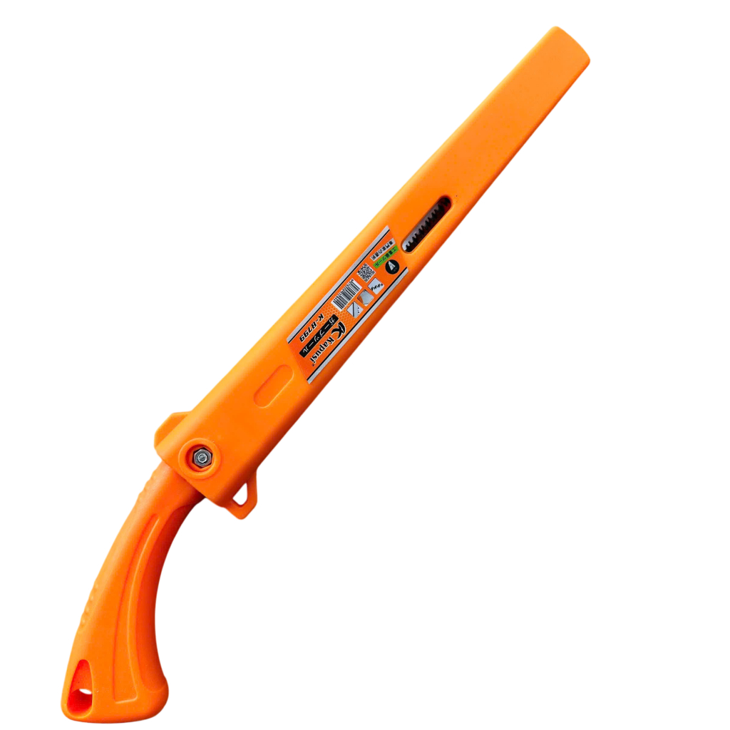 Cưa Cầm Tay Mini Kapusi – Cưa Cành, Cưa Gỗ, Cưa Thạch Cao - Lưỡi Sắc Bén, Tay Cầm Nhựa Cao Cấp