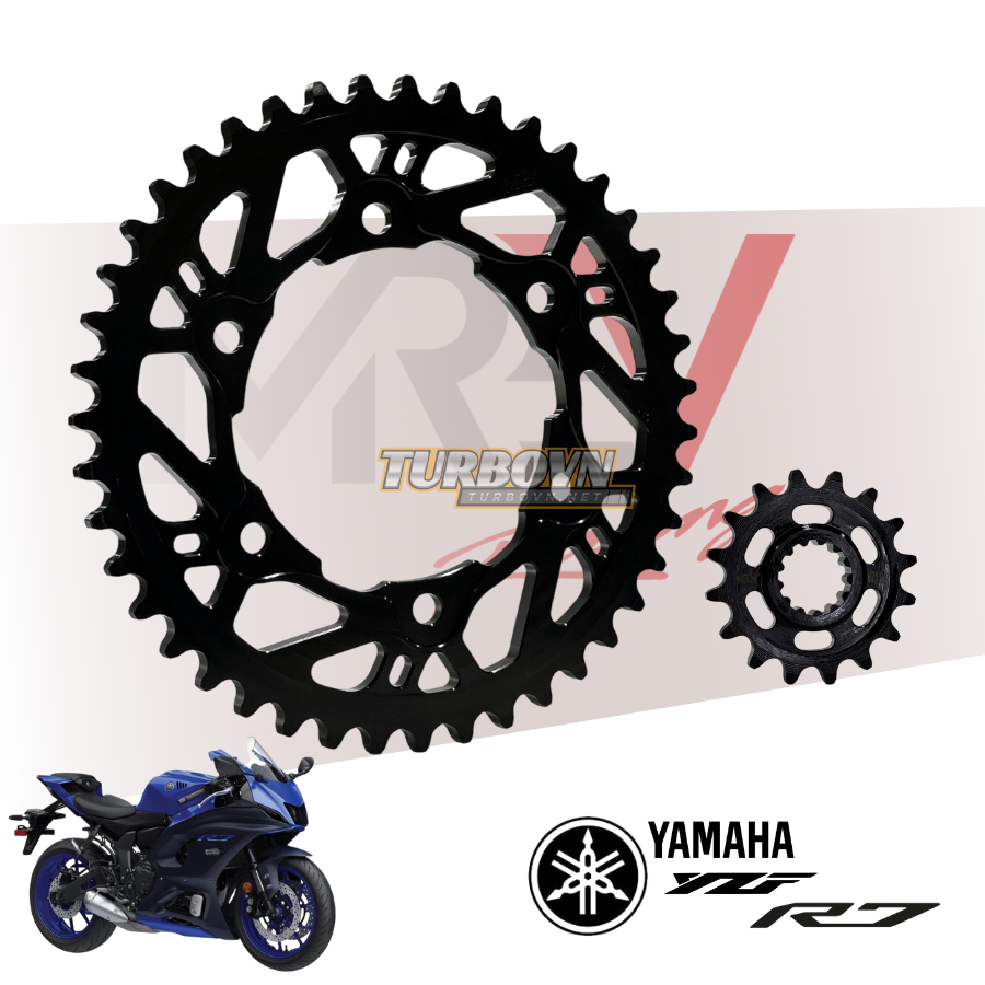 Nhông Sên Dĩa xe Yamaha YZF R7 | Shopee Việt Nam