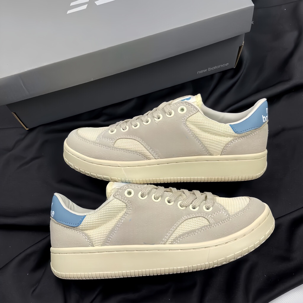 (Hàng Quảng Châu cao cấp) Giày sneakers New 300 nam nữ cổ thấp êm chân chống trơn trượt G 869