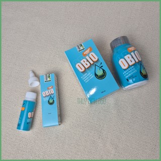 Vi Sinh Koika OBIO - Vi Sinh Tổng Hợp Tinh Chất Tảo Biển - Cho Hồ Cá Thuỷ Sinh