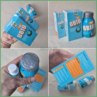 Vi Sinh Koika OBIO - Vi Sinh Tổng Hợp Tinh Chất Tảo Biển - Cho Hồ Cá Thuỷ Sinh