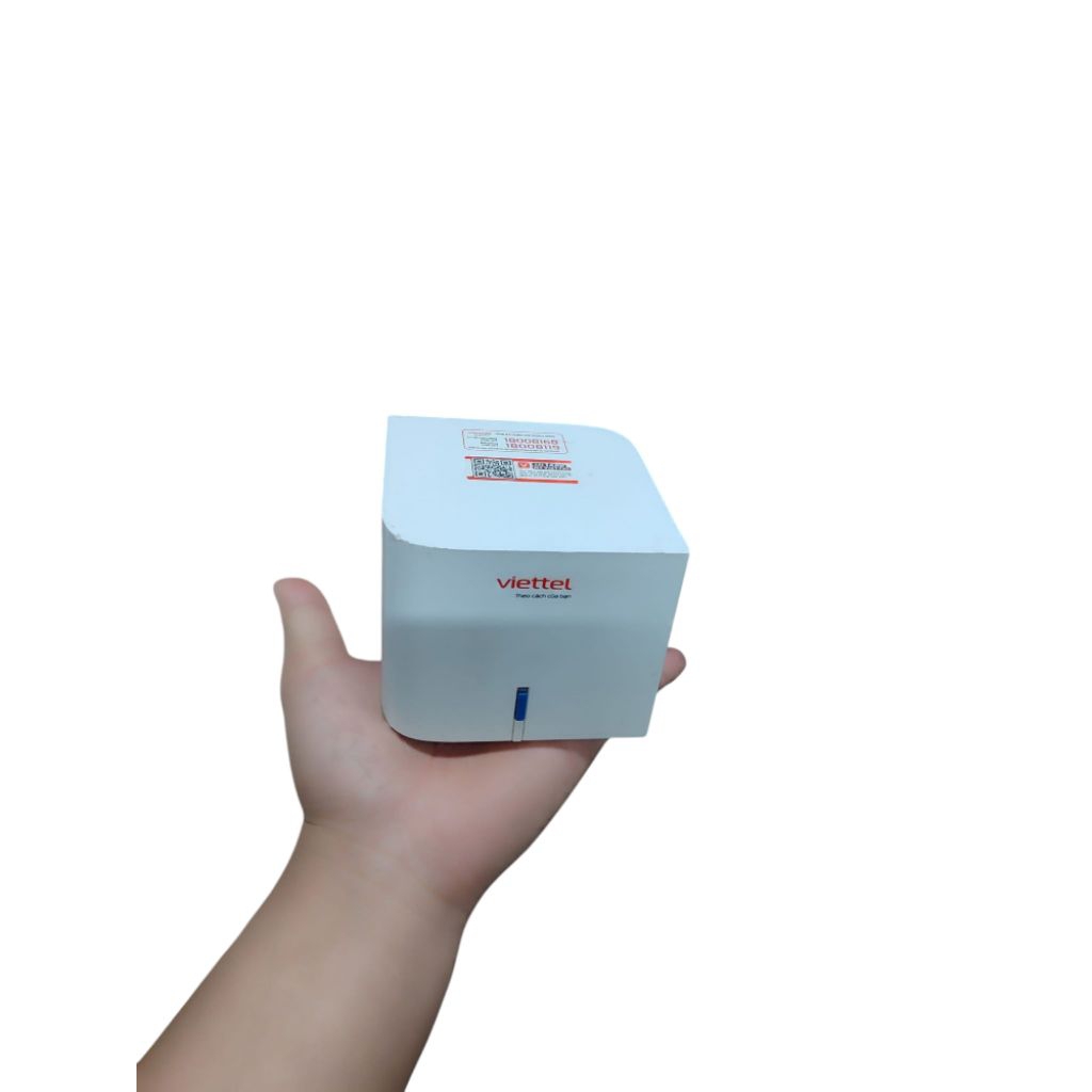 Bộ phát wifi MESH 6 FPT Access Point AX3000CV2- Full box 99% | Shopee ...