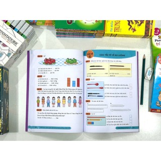 Sách - Toán Nâng Cao Lớp 1 - Biên soạn theo chương trình GDPT mới - ndbooks