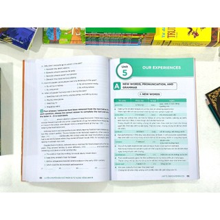 Sách - Luyện Chuyên Sâu Ngữ Pháp Và Từ Vựng Tiếng Anh 9 - Global Success - ndbooks