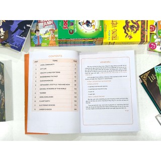 Sách - Luyện Chuyên Sâu Ngữ Pháp Và Từ Vựng Tiếng Anh 9 - Global Success - ndbooks