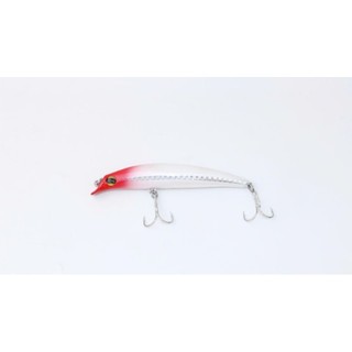 mồi câu lure hirushima 90 chuyên câu chẽm măng mú chét hồng