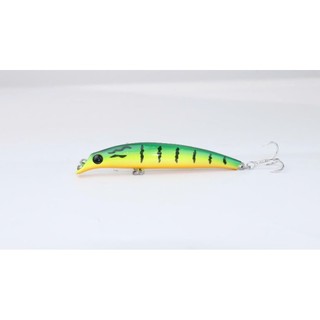 mồi câu lure hirushima 90 chuyên câu chẽm măng mú chét hồng