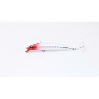 mồi câu lure hirushima 90 chuyên câu chẽm măng mú chét hồng