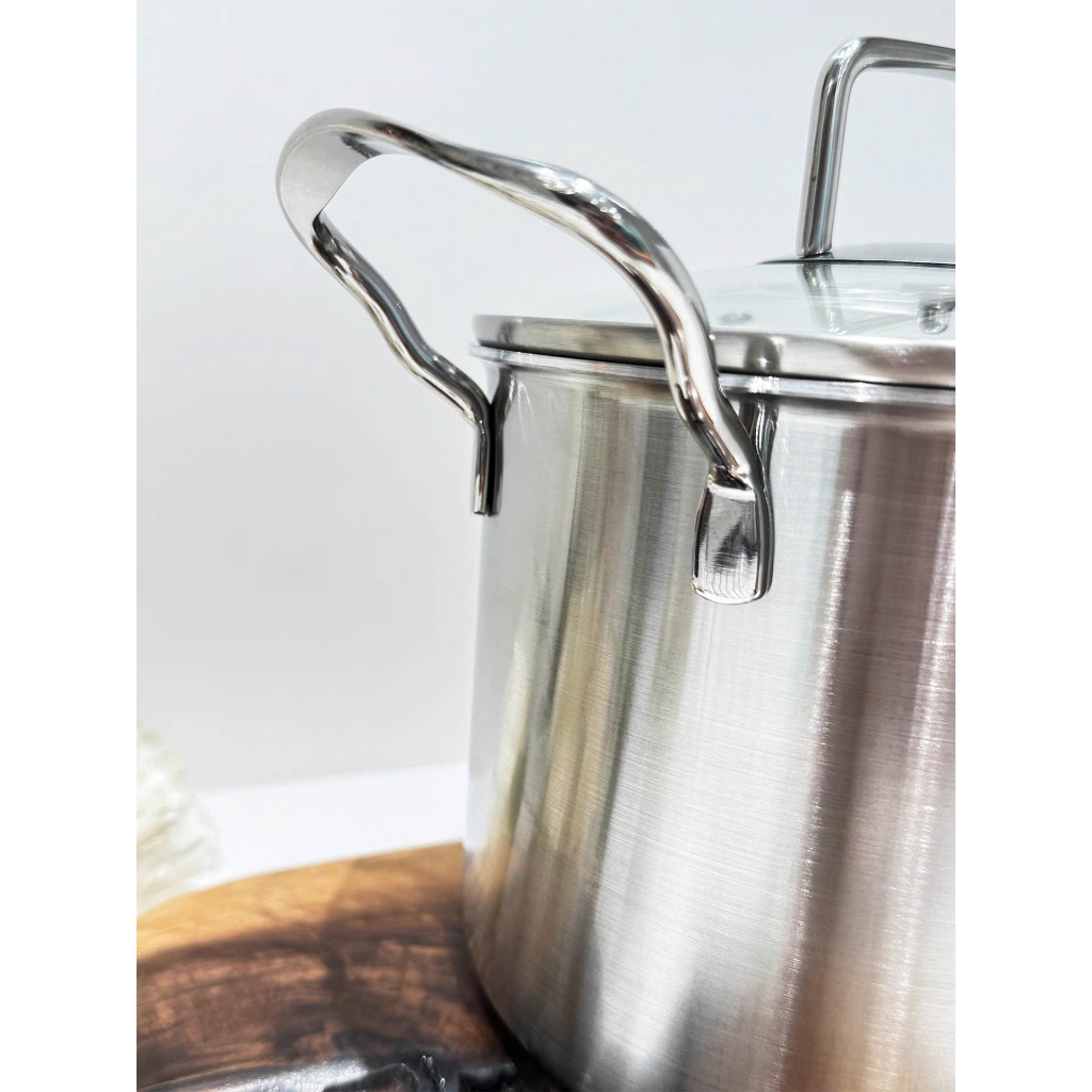 Nồi Chockmen 18cm Kèm Giỏ Chiên Ngập Dầu