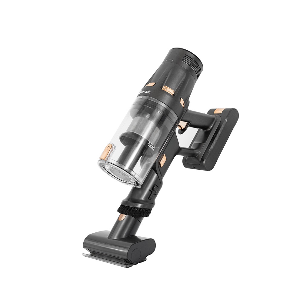 Máy hút bụi chạy pin VCE9305