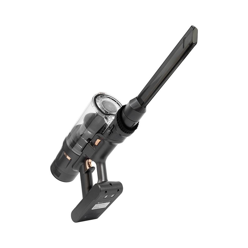 Máy hút bụi chạy pin VCE9305