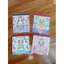 2 Quyển Sticker Bóc Dán Trang Điểm Công Chúa - Đồ Chơi Hottrend Dành Cho Bé Yêu