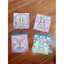 2 Quyển Sticker Bóc Dán Trang Điểm Công Chúa - Đồ Chơi Hottrend Dành Cho Bé Yêu