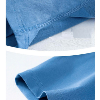 [BTKK01 cotton kháng khuẩn] Combo 3 quần sịp đùi bé trai, quần chip đùi cho bé trai cotton kháng khuần an toàn cho bé