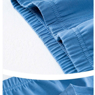[BTKK01 cotton kháng khuẩn] Combo 3 quần sịp đùi bé trai, quần chip đùi cho bé trai cotton kháng khuần an toàn cho bé