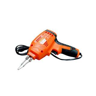Mỏ hàn xung KAPUSI Japan 100W K-9026, nóng cực nhanh,,vỏ máy bằng nhựa bền chắc, Bh 12 tháng Kouritsu Official Store