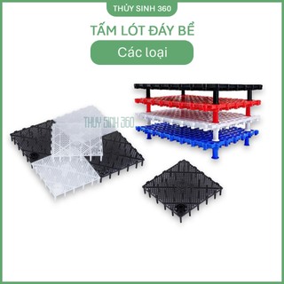 Tấm Nhựa Lót Đáy Bể Lọc - Bể Thủy Sinh - Tạo Độ Thông Thoáng