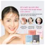 Hộp 8 miếng mặt nạ My Beauty Diary chăm sóc da, phục hồi, dưỡng ẩm và sáng da 23ml/miếng