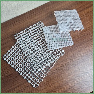 Tấm Nhựa Lót Đáy Bể Lọc - Bể Thủy Sinh - Tạo Độ Thông Thoáng