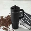 LY GIỮ NHIỆT HAPPY SUPPY 700ML – Có Quai Cầm- Ống Hút- Thiết Kế Dễ Thương- Dành Cho Người Bận Rộn