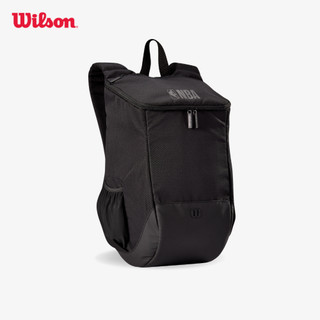 Wilson NBA Authentic Backpack Balo Đựng Bóng Rổ WTBA80040NBA