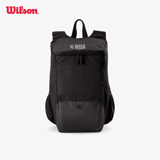 Wilson NBA Authentic Backpack Balo Đựng Bóng Rổ WTBA80040NBA