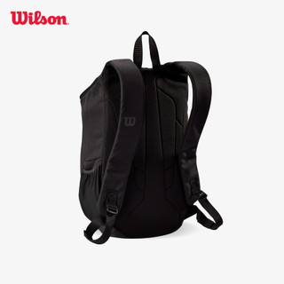 Wilson NBA Authentic Backpack Balo Đựng Bóng Rổ WTBA80040NBA