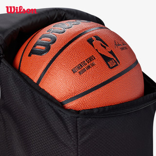 Wilson NBA Authentic Backpack Balo Đựng Bóng Rổ WTBA80040NBA