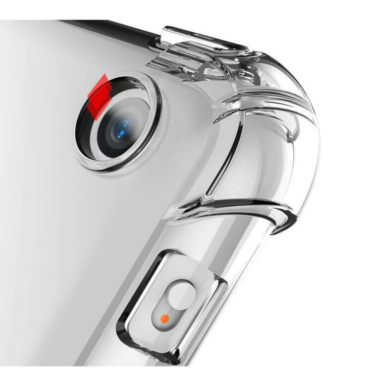 Ốp TPU chống sốc iPad 11Pro M4(20204) Air6(20204) Gen10,11,mini1,2,3,4,5, Air, Air 2, Gen5, Gen6, 9.7,Gen 7, Gen8 10.2