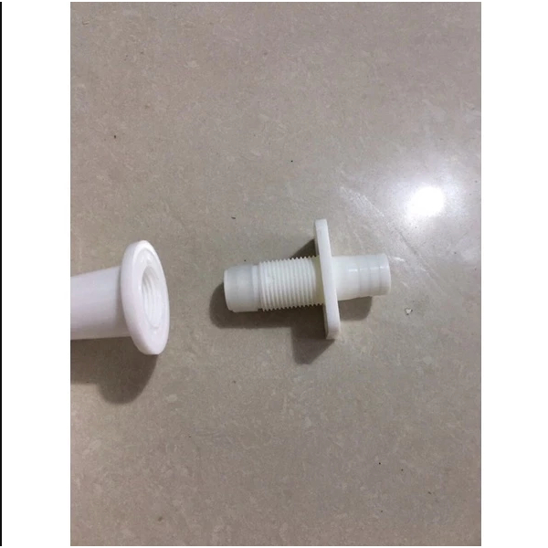 Ren Vòi Máy Lọc Nước Nóng Lạnh