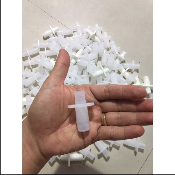 Ren Vòi Máy Lọc Nước Nóng Lạnh