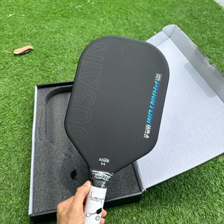 (Chính Hãng) Vợt Pickleball Jusain Tera, Jusain Phantom, Jusain Gen 4 – Kiểm Soát Tốt, Trợ lực cao