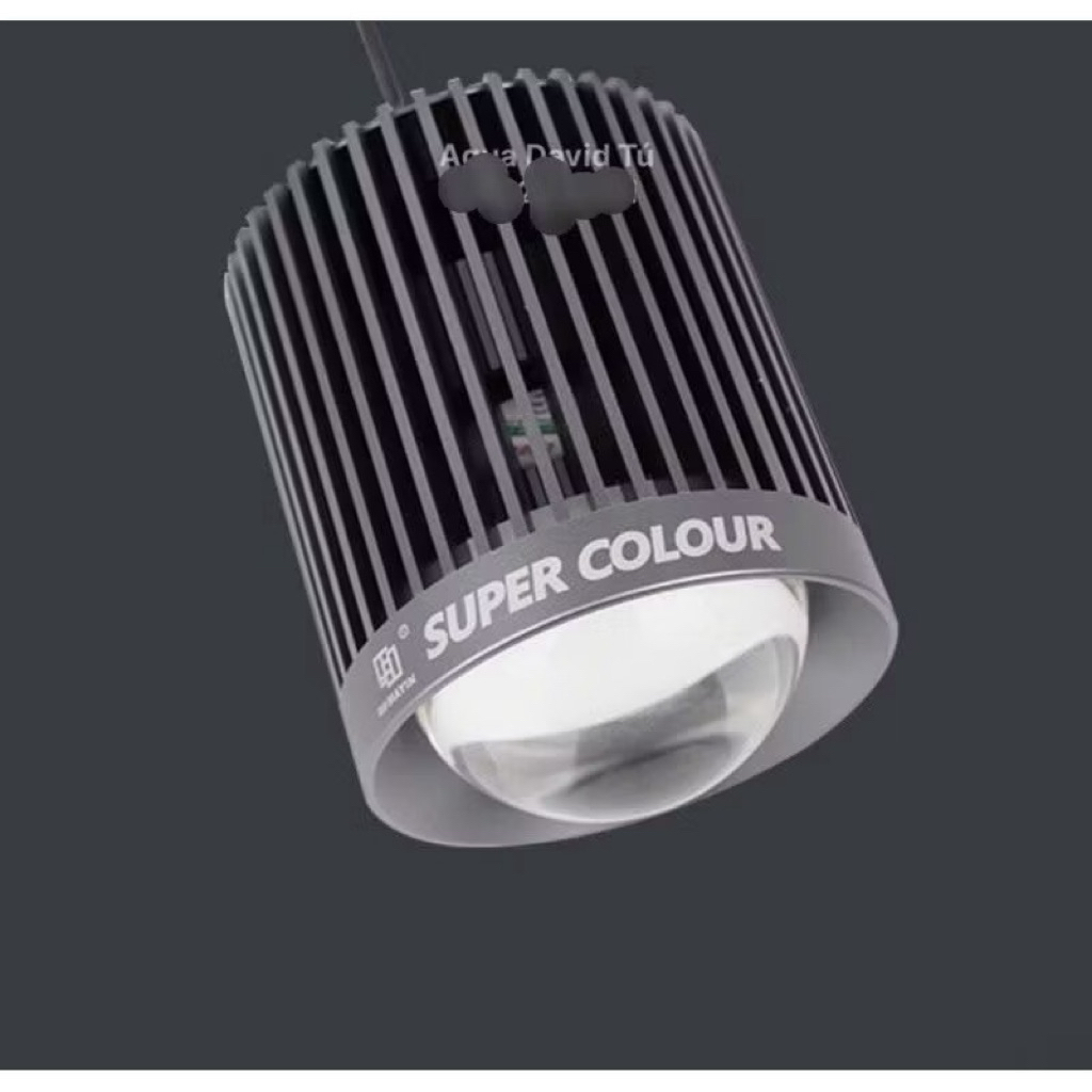 Đèn Led Rọi Mayin Super Color 100w (Điều Chỉnh 6 Cấp Độ Sáng) Dùng Cho ...