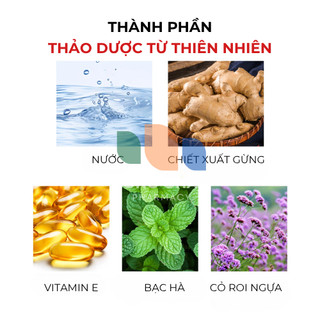 Miếng Dán Giảm Suy Giãn Tĩnh Mạch SOUTH MOON Giúp Giảm Suy Giãn Tĩnh Mạch Lưu Thông Mạch Máu Dưới Da
