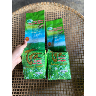 Chè TA cánh lớn giống cây truyền thống Thái Nguyên trà xanh ngon 500g