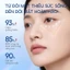Combo 2 kem mắt giảm thâm The Originote Eye Serum Hỗ Trợ Giảm Thâm cấp ẩm căng bóng đồ skincare 15g