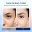 Combo 2 kem mắt giảm thâm The Originote Eye Serum Hỗ Trợ Giảm Thâm cấp ẩm căng bóng đồ skincare 15g