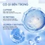 Combo 2 kem mắt giảm thâm The Originote Eye Serum Hỗ Trợ Giảm Thâm cấp ẩm căng bóng đồ skincare 15g