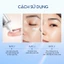 Combo 2 kem mắt giảm thâm The Originote Eye Serum Hỗ Trợ Giảm Thâm cấp ẩm căng bóng đồ skincare 15g