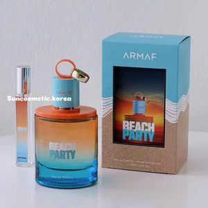 Nước Hoa Unisex Armaf Beach Party EDP
