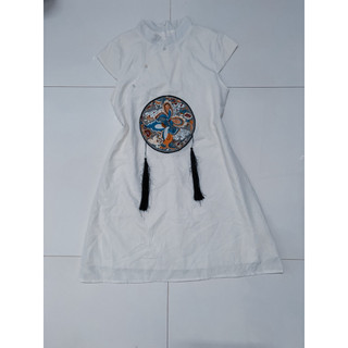pass sườn trắng size m