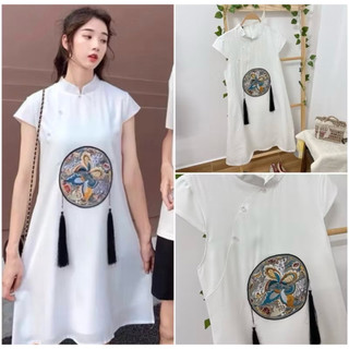 pass sườn trắng size m