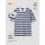Áo Polo Nam Hoạ Tiết Kẻ Yody MCPO25S080
