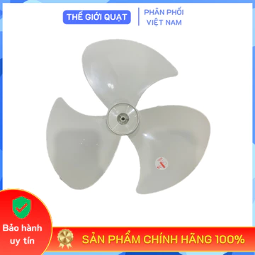 [HỎA TỐC] Cánh quạt đảo B4 Senko dùng cho quạt đảo trần TD105 - Hàng chính hãng