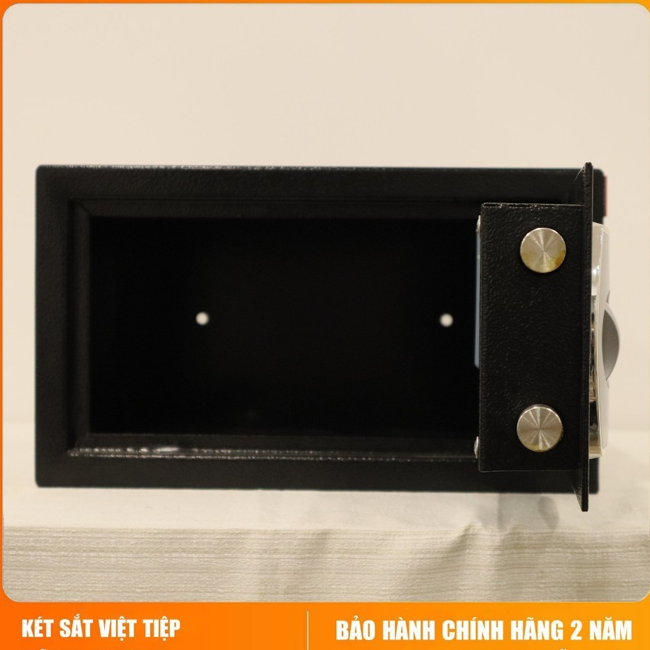 [HÀNG CHÍNH HÃNG] Két Khách Sạn Việt Tiệp Mini Chuẩn Phong Thủy KKS06DT