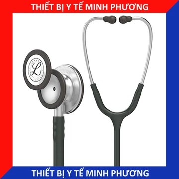 Ống nghe bác sĩ hiệu 3M Littmann Classic III cao cấp