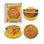 Bánh mochi khoai môn trứng muối chà bông 500gam